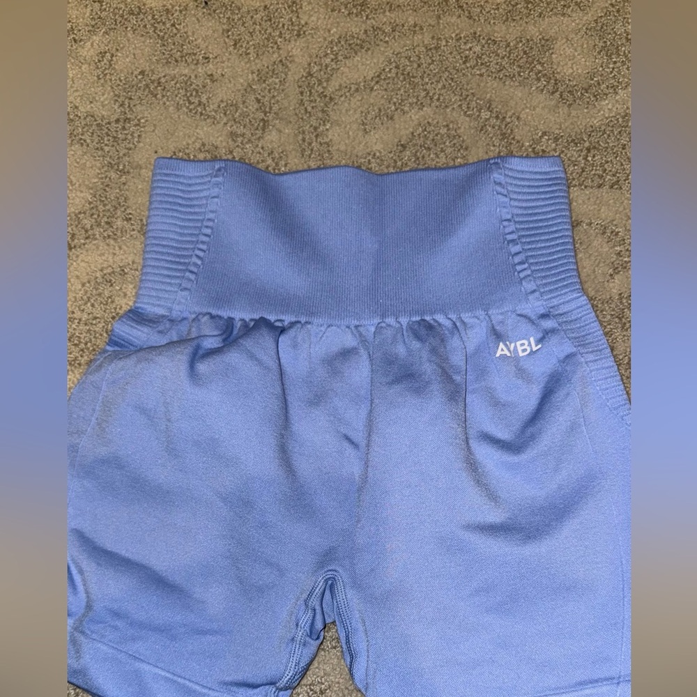 Aybl shorts